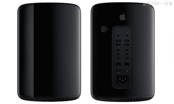 機箱革命：蘋果拋出下一代Mac Pro工作站規(guī)格,互聯(lián)網的一些事