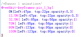 前端技術(shù)：迅雷7.9宣傳下載頁面CSS3動畫實現(xiàn)心得,互聯(lián)網(wǎng)的一些事
