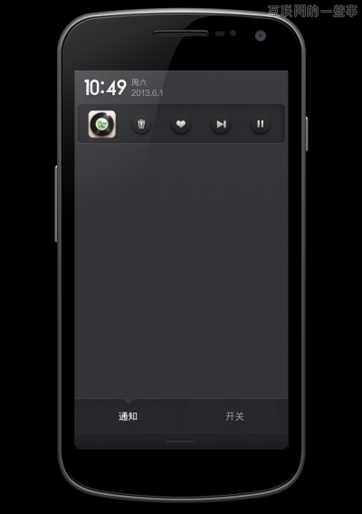 討 MIUI 檄文——心葉，你一定不懂吧？,互聯(lián)網(wǎng)的一些事