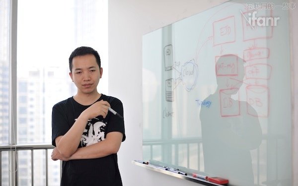 MIUI 負(fù)責(zé)人洪鋒：MIUI V5 是短跑選手跑馬拉松,互聯(lián)網(wǎng)的一些事