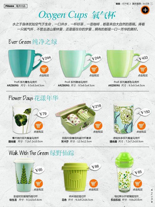 電子雜志發(fā)展走向數(shù)據(jù)化、電商化,互聯(lián)網(wǎng)的一些事
