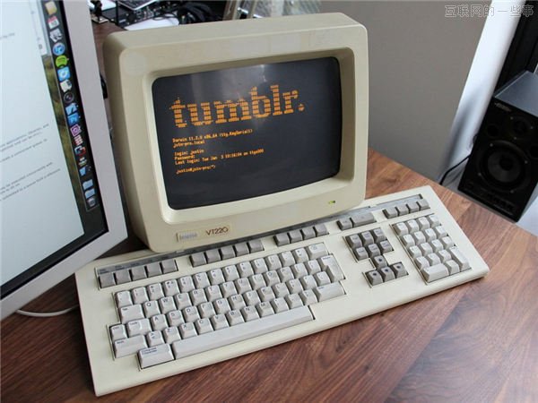 辦公環(huán)境曝光：Tumblr 的辦公室的照片,互聯(lián)網(wǎng)的一些事