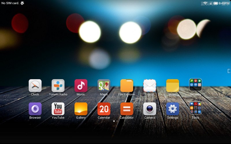 從MIUI V5中得到的三點(diǎn)啟示,互聯(lián)網(wǎng)的一些事