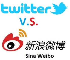 Twitter工程師眼中的微博：Twitter專注新聞，微博專注社交,互聯(lián)網(wǎng)的一些事