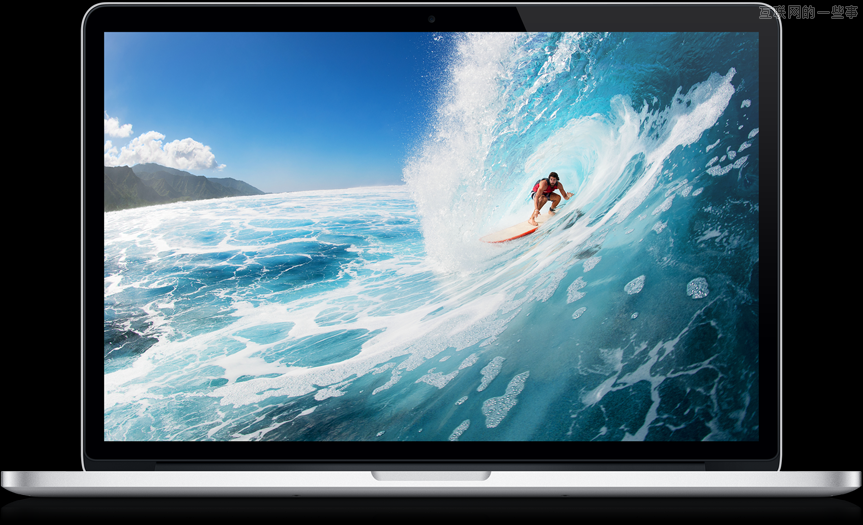蘋果在香港新獲6項MacBook Pro設計專利,互聯(lián)網的一些事