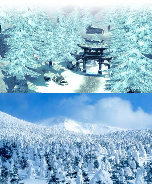 史玉柱營銷新招：“游戲取景師”月薪萬元，差旅全報銷,互聯(lián)網(wǎng)的一些事
