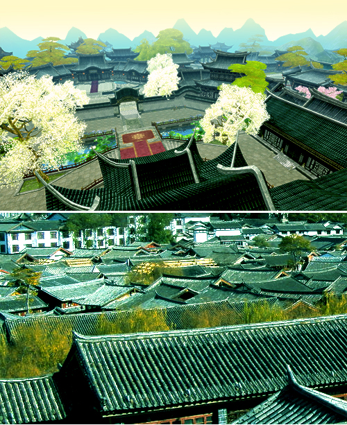 史玉柱營銷新招：“游戲取景師”月薪萬元，差旅全報銷,互聯(lián)網(wǎng)的一些事