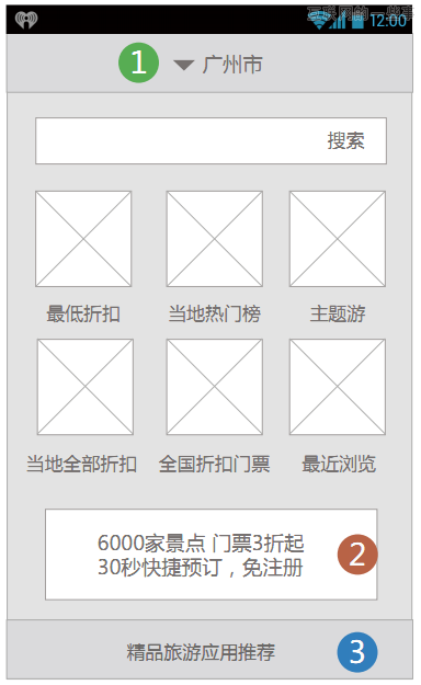 微信首個“自定義菜單” 應(yīng)用審核上線,互聯(lián)網(wǎng)的一些事