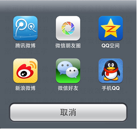 網(wǎng)站如何讓新聞資訊分享給更多的人？,互聯(lián)網(wǎng)的一些事