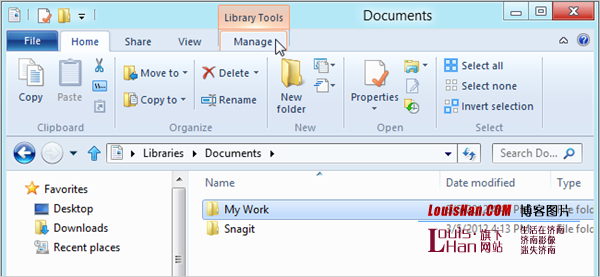 10大Windows 8桌面用戶改進(jìn),互聯(lián)網(wǎng)的一些事