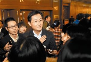 馬化騰的三個夢：創(chuàng)新、規(guī)劃、走出去,互聯(lián)網(wǎng)的一些事