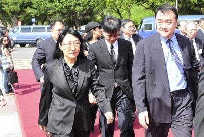 中國科技界的夫妻組合，成功男人背后都有一個得力的女人,互聯(lián)網(wǎng)的一些事