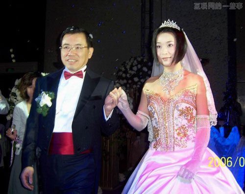 中國科技界的夫妻組合，成功男人背后都有一個得力的女人,互聯(lián)網(wǎng)的一些事