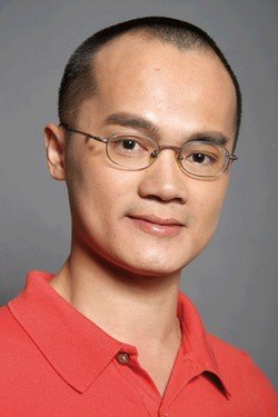 中國科技界的夫妻組合，成功男人背后都有一個得力的女人,互聯(lián)網(wǎng)的一些事