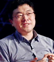 豆瓣楊勃：用戶(hù)價(jià)值帶來(lái)商業(yè)價(jià)值,互聯(lián)網(wǎng)的一些事