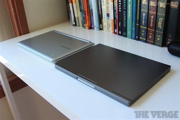 【多圖】谷歌Chromebook Pixel真機開箱試玩,互聯(lián)網(wǎng)的一些事