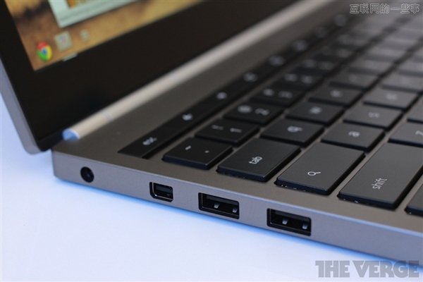 【多圖】谷歌Chromebook Pixel真機開箱試玩,互聯(lián)網(wǎng)的一些事