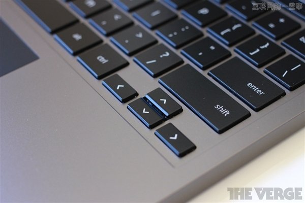 【多圖】谷歌Chromebook Pixel真機開箱試玩,互聯(lián)網(wǎng)的一些事