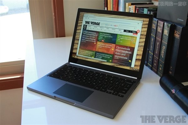 【多圖】谷歌Chromebook Pixel真機開箱試玩,互聯(lián)網(wǎng)的一些事