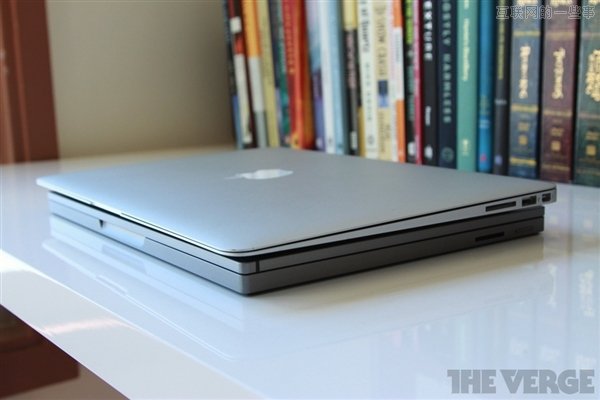 【多圖】谷歌Chromebook Pixel真機開箱試玩,互聯(lián)網(wǎng)的一些事