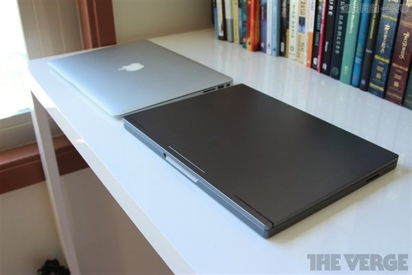 【多圖】谷歌Chromebook Pixel真機開箱試玩,互聯(lián)網(wǎng)的一些事