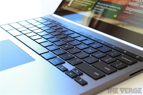【多圖】谷歌Chromebook Pixel真機開箱試玩,互聯(lián)網(wǎng)的一些事