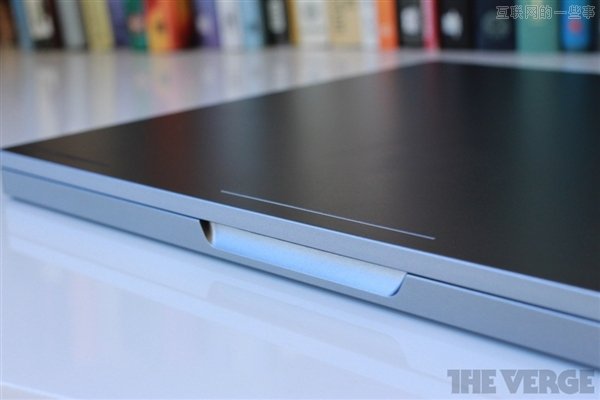 【多圖】谷歌Chromebook Pixel真機開箱試玩,互聯(lián)網(wǎng)的一些事