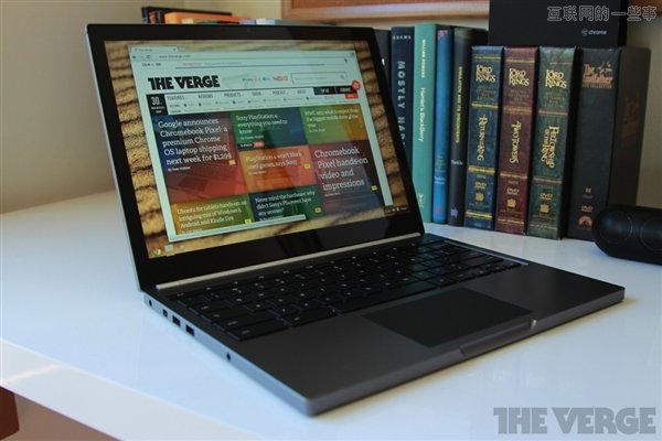 【多圖】谷歌Chromebook Pixel真機開箱試玩,互聯(lián)網(wǎng)的一些事