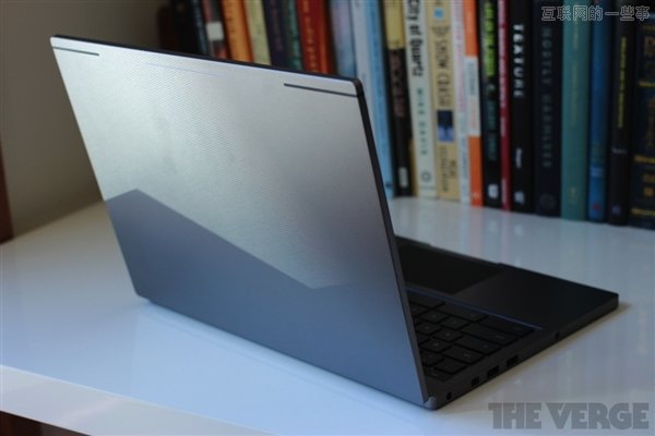 【多圖】谷歌Chromebook Pixel真機開箱試玩,互聯(lián)網(wǎng)的一些事