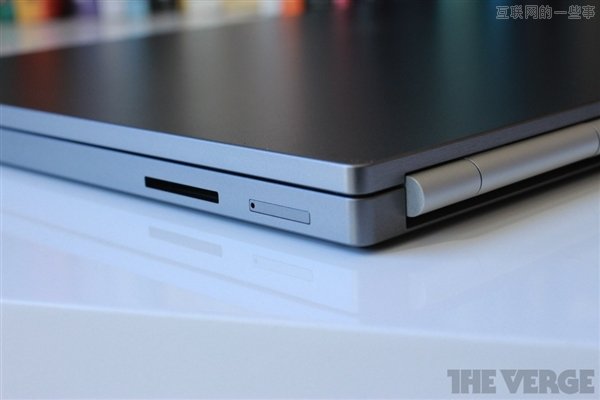 【多圖】谷歌Chromebook Pixel真機開箱試玩,互聯(lián)網(wǎng)的一些事