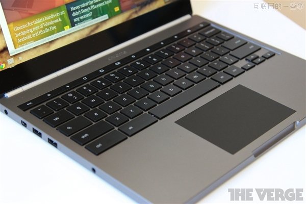 【多圖】谷歌Chromebook Pixel真機開箱試玩,互聯(lián)網(wǎng)的一些事
