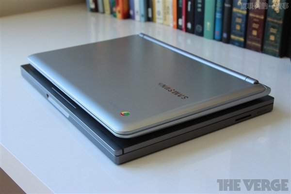 【多圖】谷歌Chromebook Pixel真機開箱試玩,互聯(lián)網(wǎng)的一些事