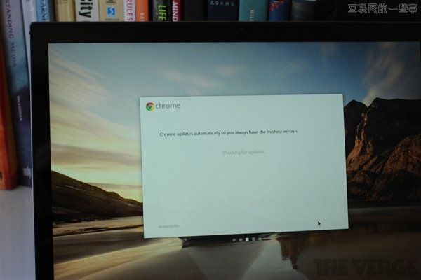 【多圖】谷歌Chromebook Pixel真機開箱試玩,互聯(lián)網(wǎng)的一些事