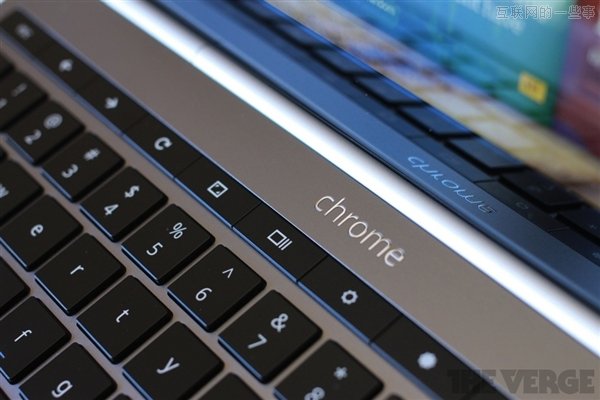 【多圖】谷歌Chromebook Pixel真機開箱試玩,互聯(lián)網(wǎng)的一些事