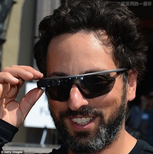 以后，我們將羨慕有眼鏡的同學(xué)——Google Glass,互聯(lián)網(wǎng)的一些事
