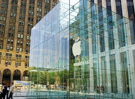 為什么人們僅僅仿造Apple的產(chǎn)品，而沒有復制公司本身？,互聯(lián)網(wǎng)的一些事
