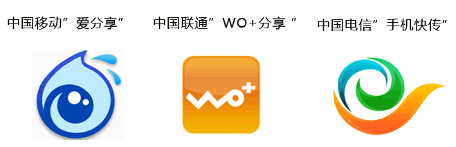 JiaThis：2013年1月國內(nèi)社會化媒體分享數(shù)據(jù)排行,互聯(lián)網(wǎng)的一些事