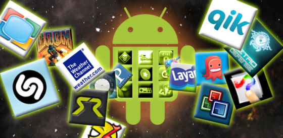 Android手機(jī)的“智能”難題,互聯(lián)網(wǎng)的一些事