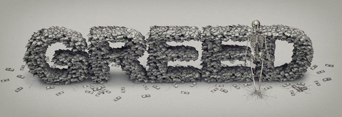 【讀懂用戶】用戶的七宗“罪”,互聯(lián)網(wǎng)的一些事
