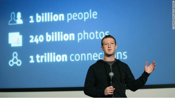 Facebook進(jìn)軍搜索行業(yè)，發(fā)布社交搜索工具Graph Search,互聯(lián)網(wǎng)的一些事