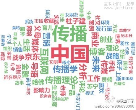 什么是社會(huì)化公司？,互聯(lián)網(wǎng)的一些事