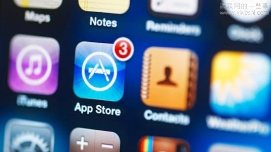 蘋果App Store下載量突破400億 應(yīng)用達(dá)77.5萬,互聯(lián)網(wǎng)的一些事