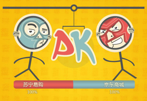 2012年科技行業(yè)那些事：IT巨頭加緊沖刺步伐,互聯(lián)網(wǎng)的一些事