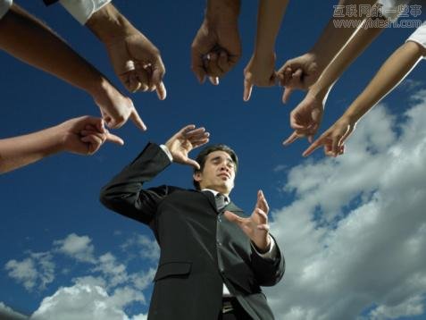 軟件架構(gòu)師常犯的錯(cuò)誤,互聯(lián)網(wǎng)的一些事
