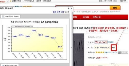 盤點(diǎn)電商價(jià)格戰(zhàn)五大忽悠罪,互聯(lián)網(wǎng)的一些事