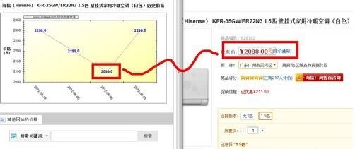 盤點(diǎn)電商價(jià)格戰(zhàn)五大忽悠罪,互聯(lián)網(wǎng)的一些事