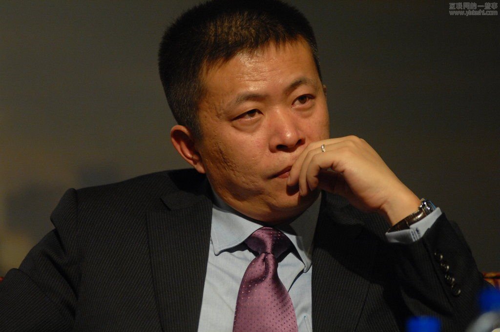 新浪微博：選擇阿里，還是百度？,互聯(lián)網(wǎng)的一些事
