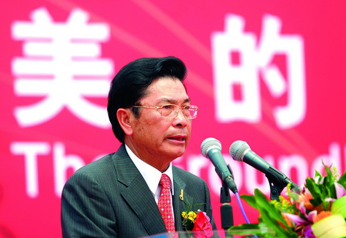 IT科技業(yè)2012事件與人物:掌門人成改革墊腳石,互聯(lián)網(wǎng)的一些事