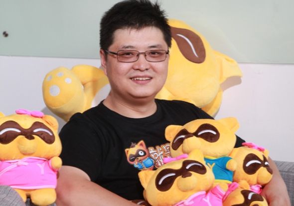 IT科技業(yè)2012事件與人物:掌門人成改革墊腳石,互聯(lián)網(wǎng)的一些事