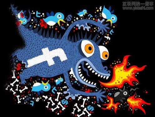 2012年度十大對決：360 VS 各方/魅族 VS 小米,互聯(lián)網的一些事